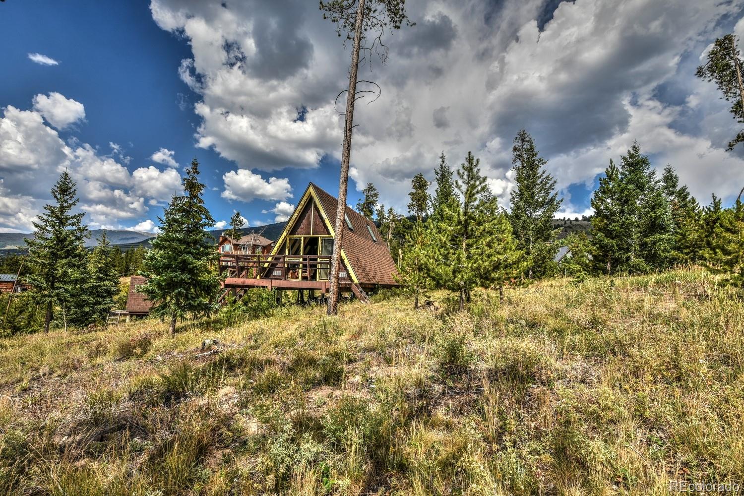 119 N Road Silverthorne, CO 80498 - Photo 2 of 29 Gallery Image 2