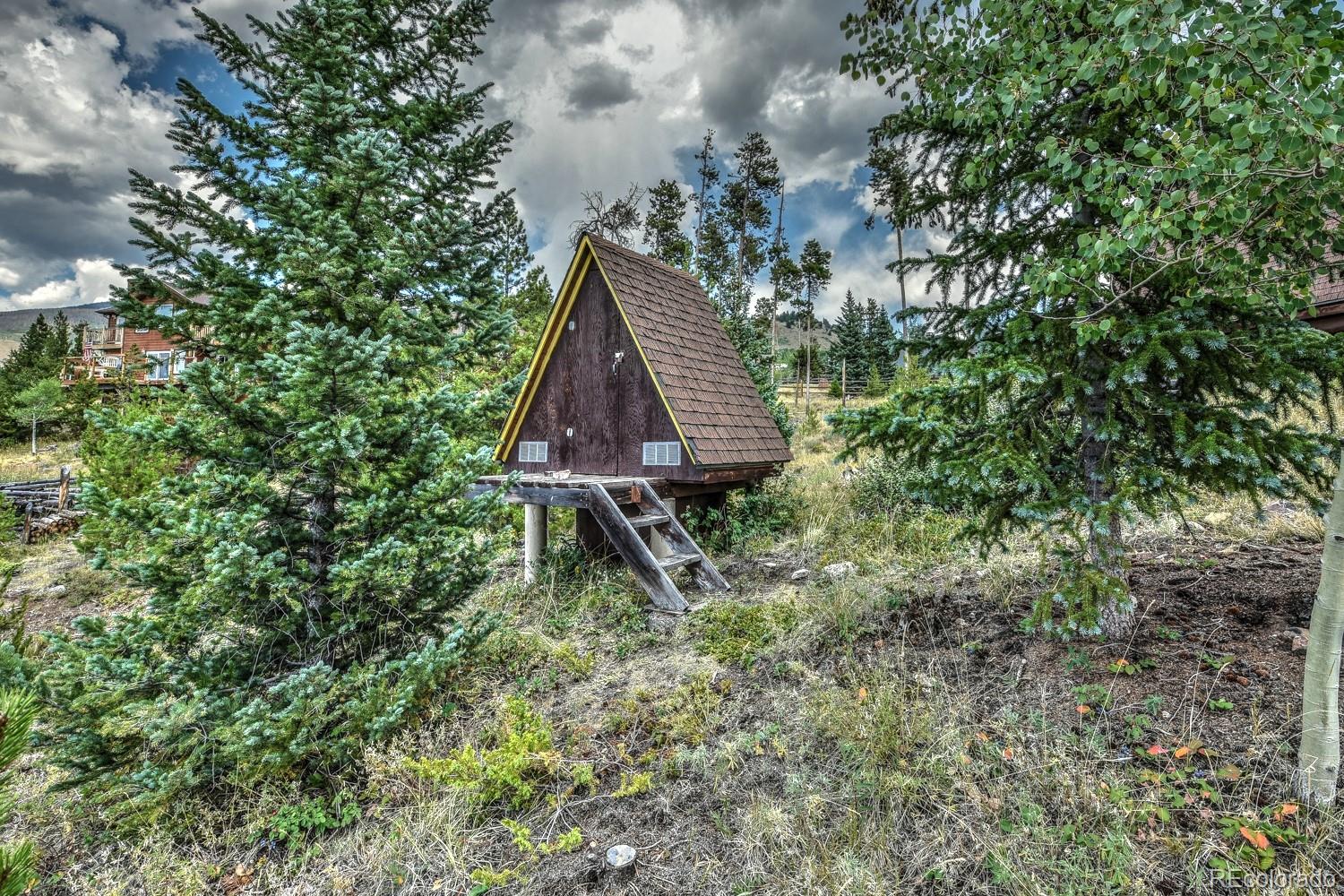 119 N Road Silverthorne, CO 80498 - Photo 24 of 29 Gallery Image 24