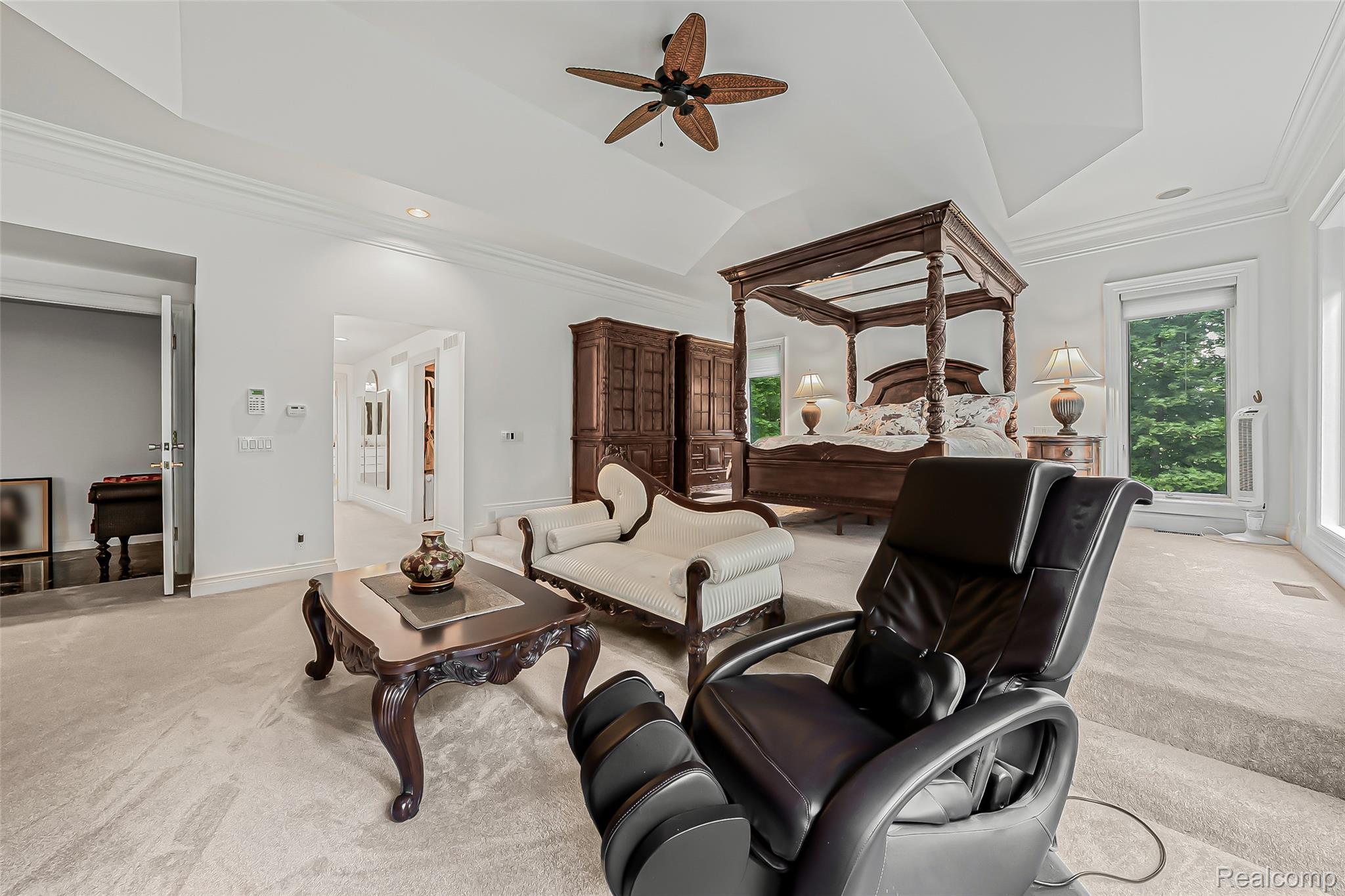 2785 Cranbrook Ridge Court Rochester, MI 48306 - Photo 32 of 99 2785 Cranbrook Ridge Ct RHills HDR-110.jpg