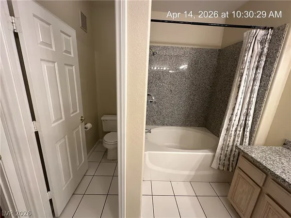 $1,650 | 7450 South Eastern Avenue, Unit 1125, Las Vegas, NV 89123