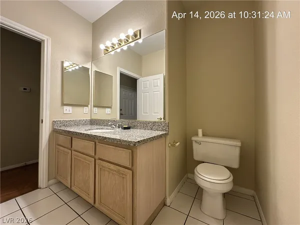 $1,650 | 7450 South Eastern Avenue, Unit 1125, Las Vegas, NV 89123