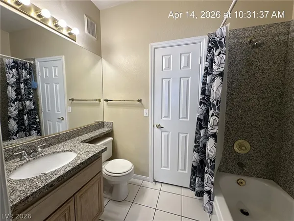 $1,650 | 7450 South Eastern Avenue, Unit 1125, Las Vegas, NV 89123