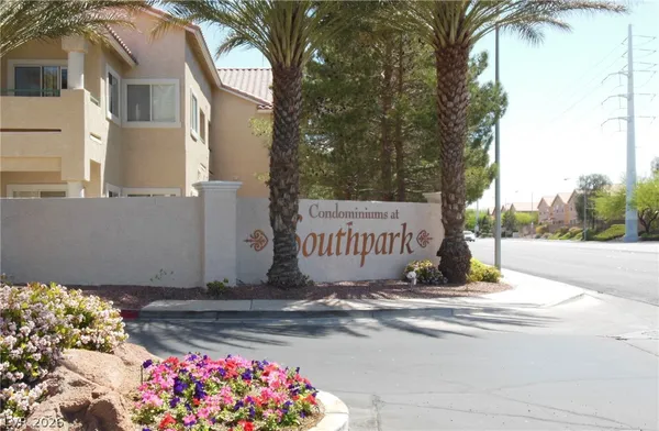 $1,650 | 7450 South Eastern Avenue, Unit 1125, Las Vegas, NV 89123
