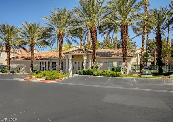 $1,650 | 7450 South Eastern Avenue, Unit 1125, Las Vegas, NV 89123