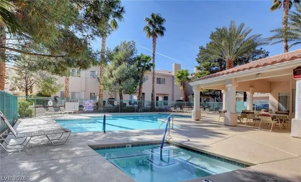 $1,650 | 7450 South Eastern Avenue, Unit 1125, Las Vegas, NV 89123
