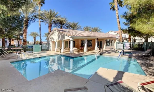 $1,650 | 7450 South Eastern Avenue, Unit 1125, Las Vegas, NV 89123
