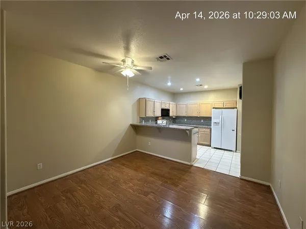 $1,650 | 7450 South Eastern Avenue, Unit 1125, Las Vegas, NV 89123