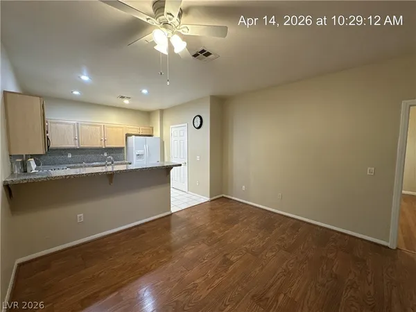 $1,650 | 7450 South Eastern Avenue, Unit 1125, Las Vegas, NV 89123