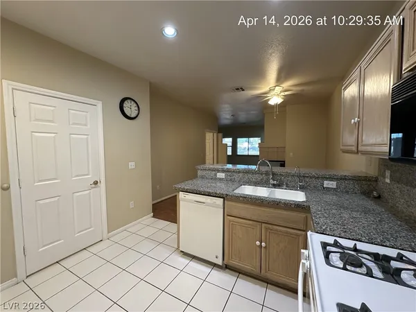 $1,650 | 7450 South Eastern Avenue, Unit 1125, Las Vegas, NV 89123