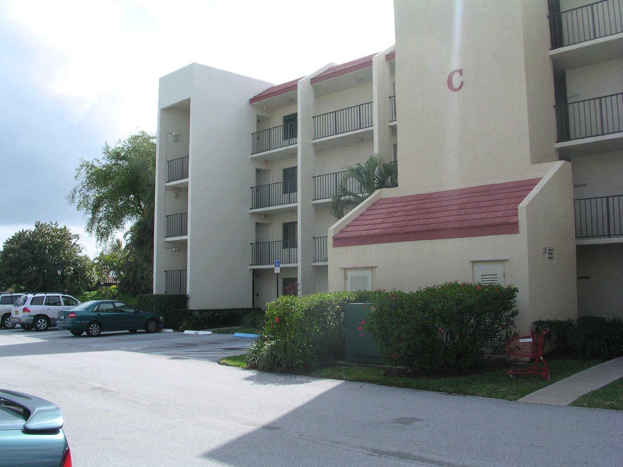 1605 Highway 1, Unit C304 Jupiter, FL 33477 - Photo 1 of 1 Front