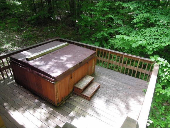 239 Hemlock Hill Road Wardsboro, VT 05360 - Photo 22 of 26 Gallery Image 22