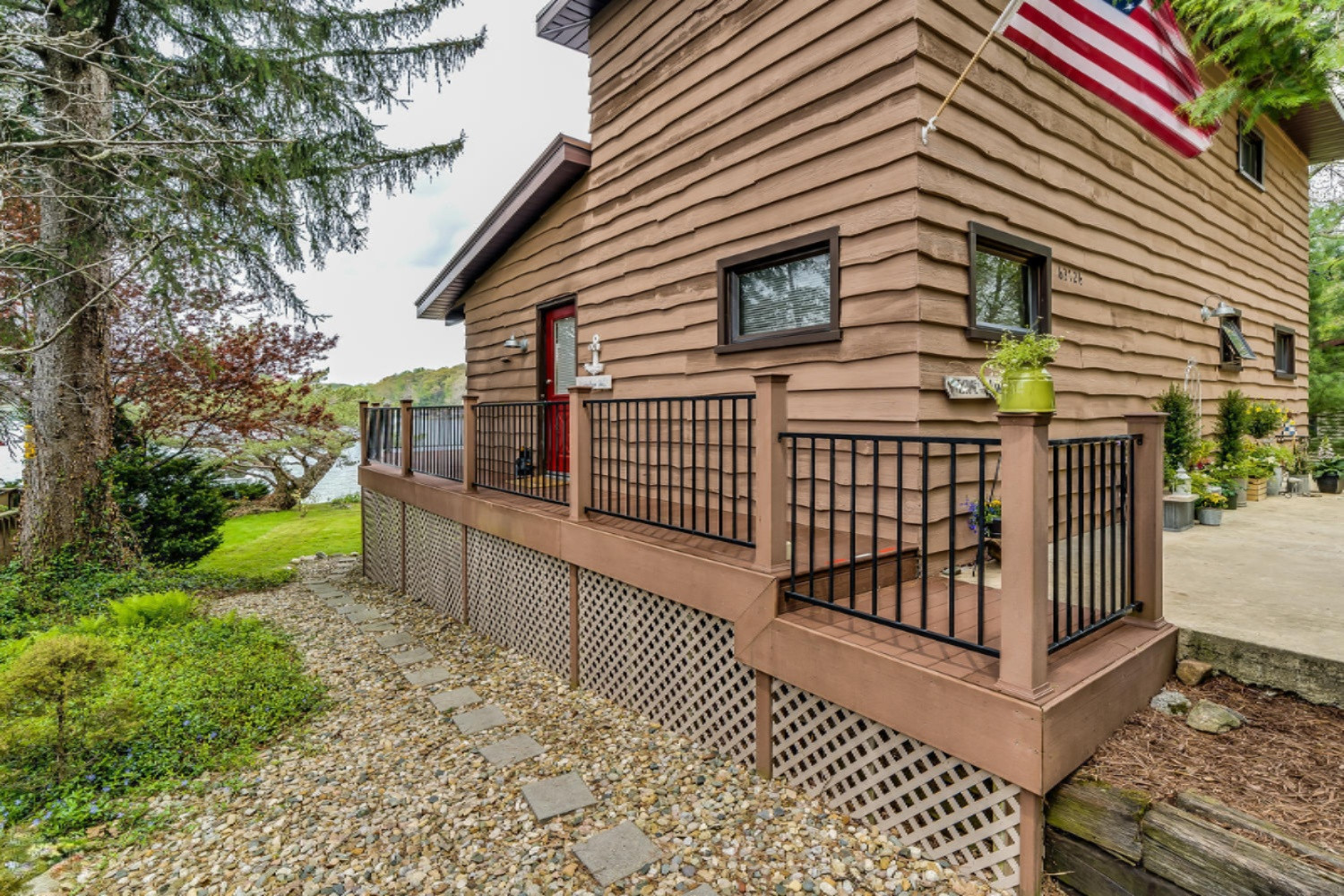 63126 Birch Road Vandalia, MI 49095 - Photo 2 of 6 63126 Birch Rd Vandalia MI-large-002-67-