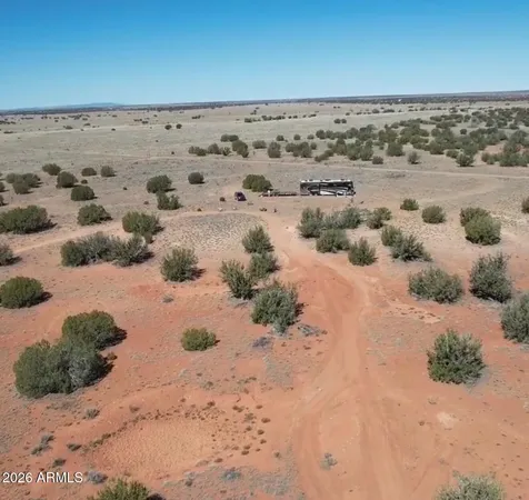 $160,000 | 24 T14n R17e: Se4, Heber, AZ 85928