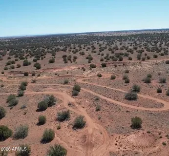 $160,000 | 24 T14n R17e: Se4, Heber, AZ 85928