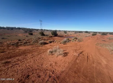 $160,000 | 24 T14n R17e: Se4, Heber, AZ 85928