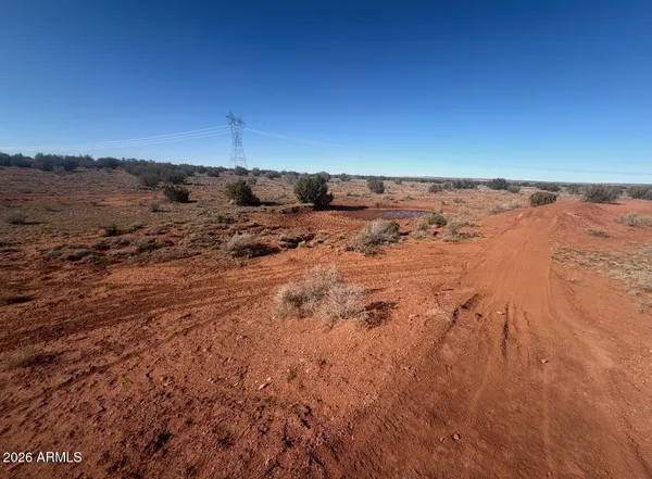 $160,000 | 24 T14n R17e: Se4, Heber, AZ 85928