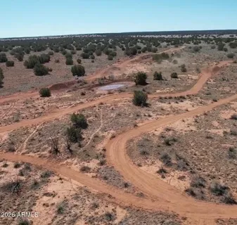 $160,000 | 24 T14n R17e: Se4, Heber, AZ 85928