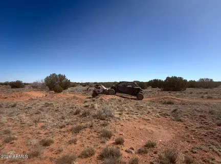 $160,000 | 24 T14n R17e: Se4, Heber, AZ 85928