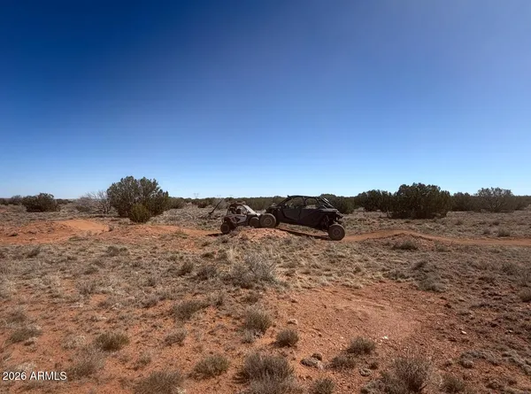 $160,000 | 24 T14n R17e: Se4, Heber, AZ 85928