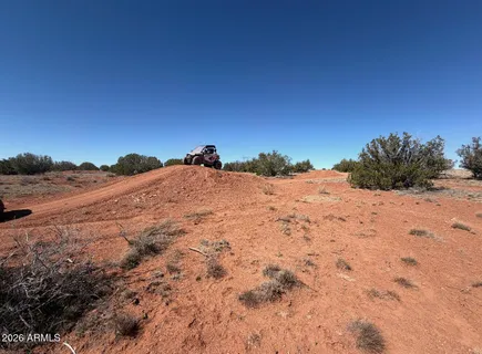 $160,000 | 24 T14n R17e: Se4, Heber, AZ 85928