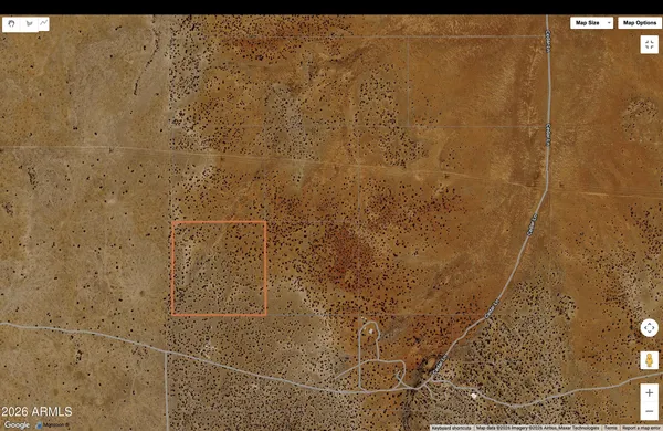 $160,000 | 24 T14n R17e: Se4, Heber, AZ 85928