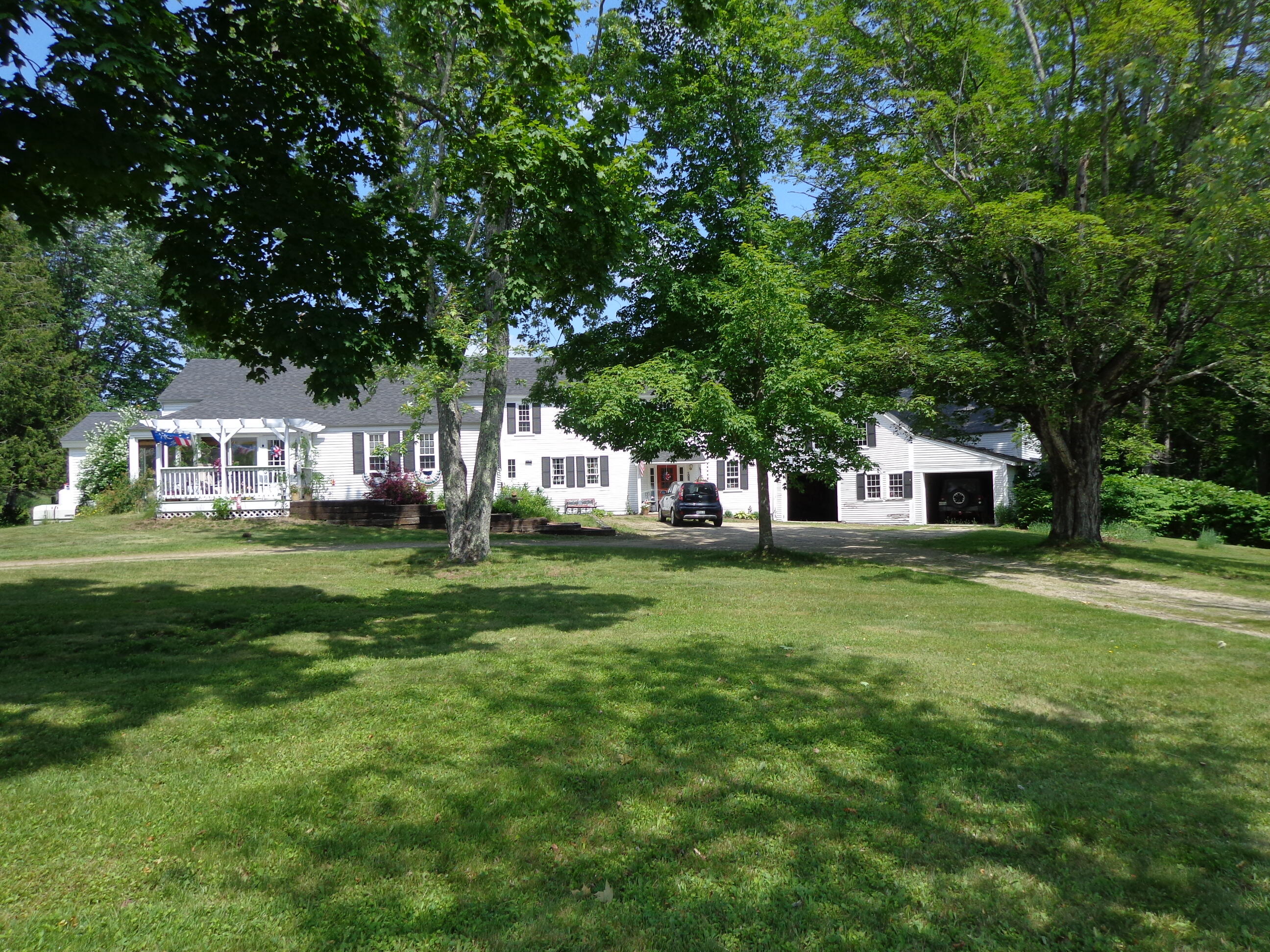 1089 Maplewood Road West Newfield, ME 04095 - Photo 71 of 71 DSC04379