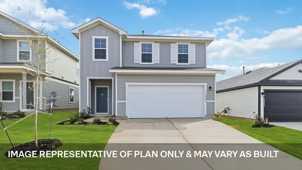 $299,960 | 12017 Pike Bend, Mustang Ridge, TX 78610