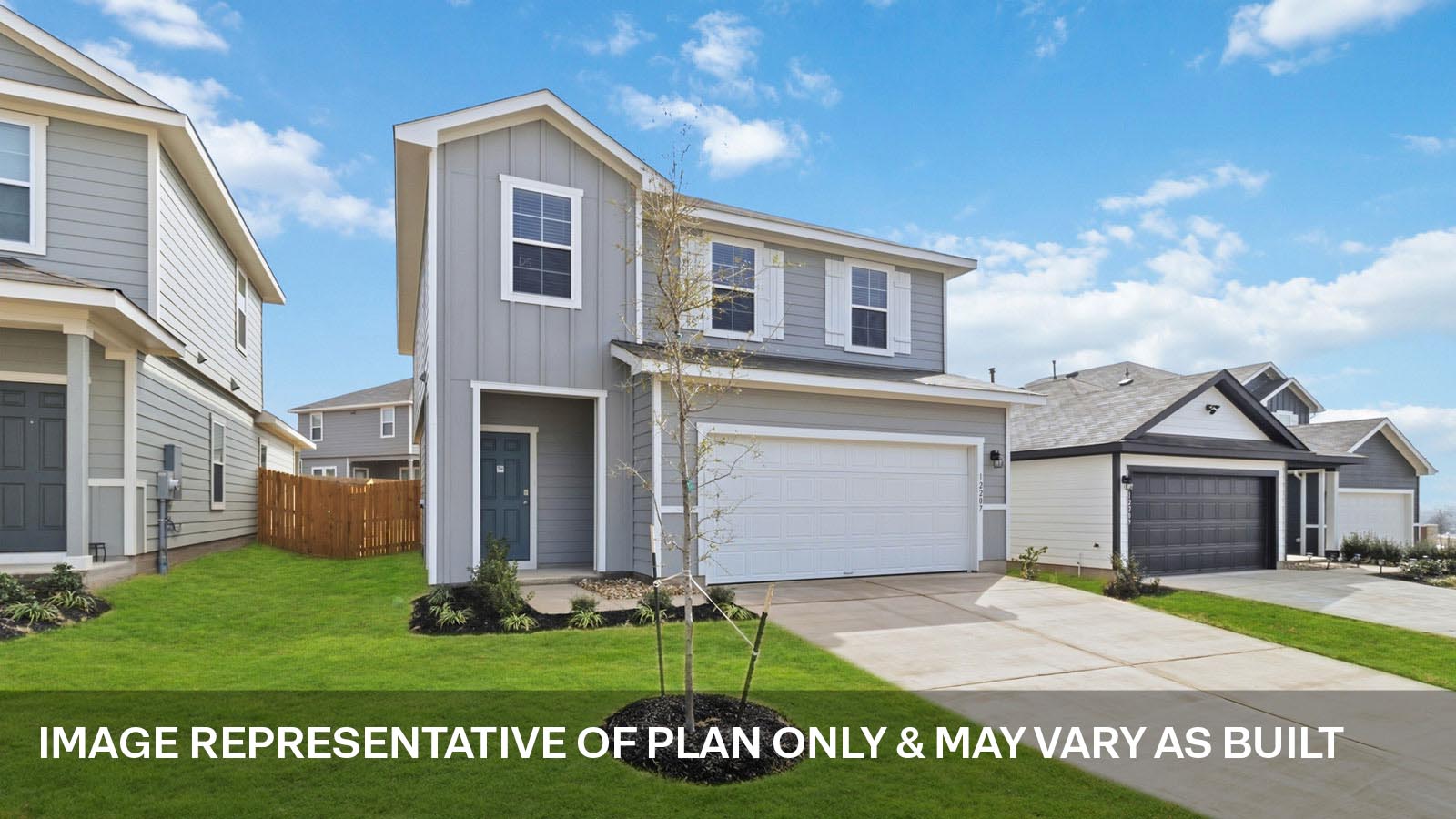 12017 Pike Bend Mustang Ridge, TX 78610 - Photo 3 of 23