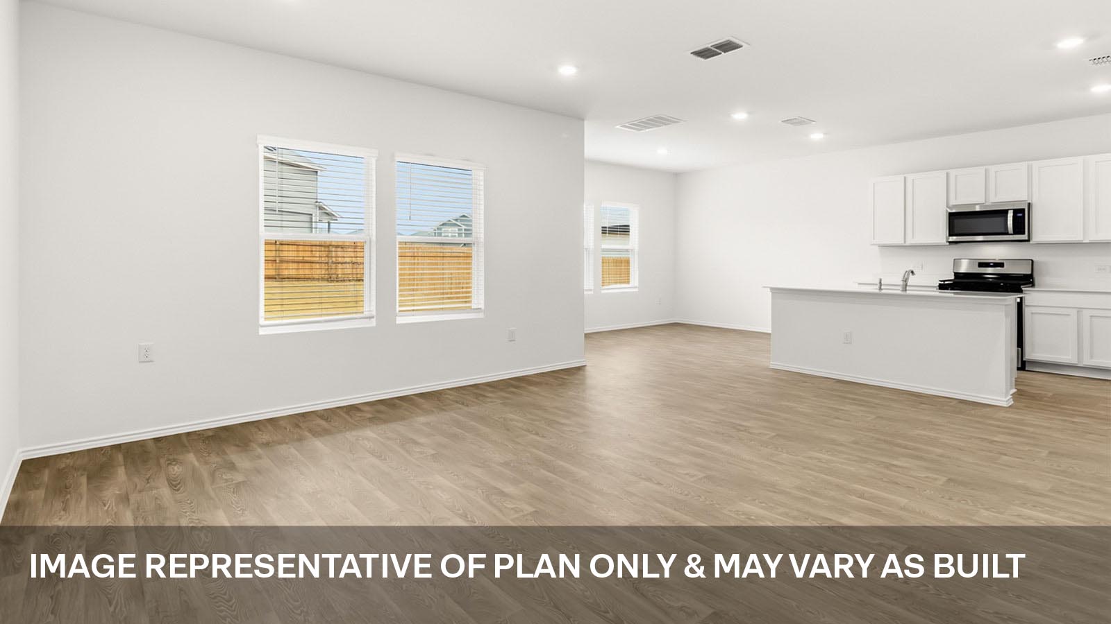 12017 Pike Bend Mustang Ridge, TX 78610 - Photo 5 of 23