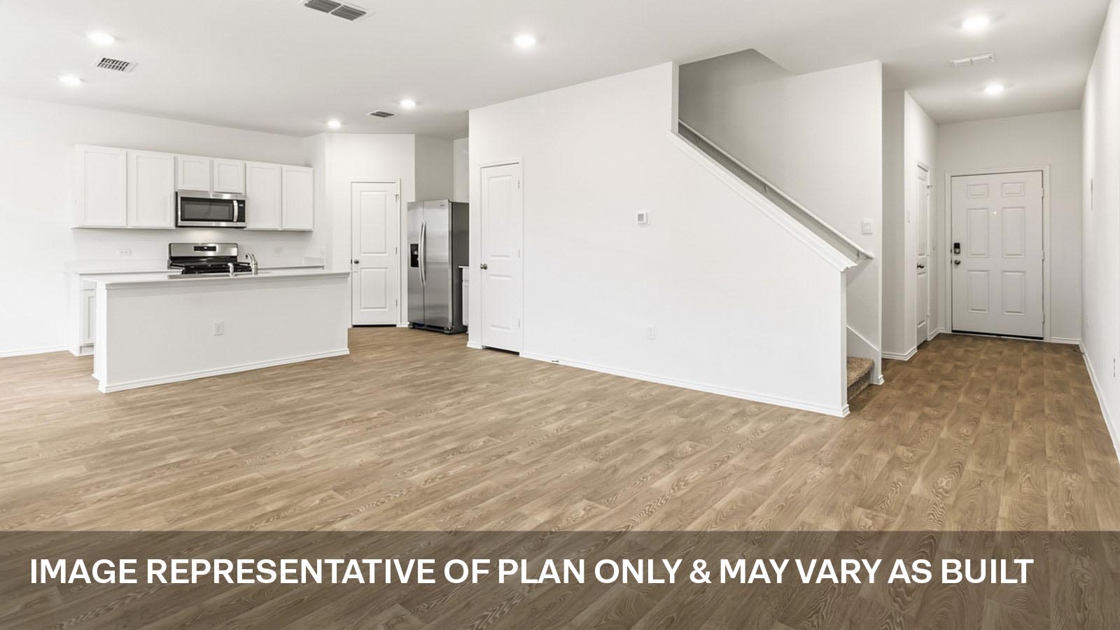 12017 Pike Bend Mustang Ridge, TX 78610 - Photo 6 of 23