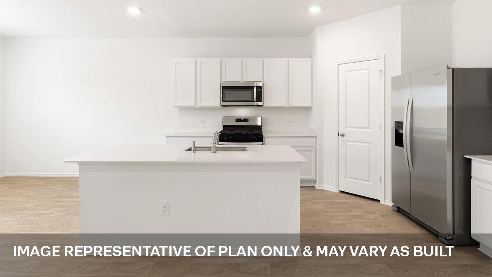 12017 Pike Bend Mustang Ridge, TX 78610 - Photo 8 of 23