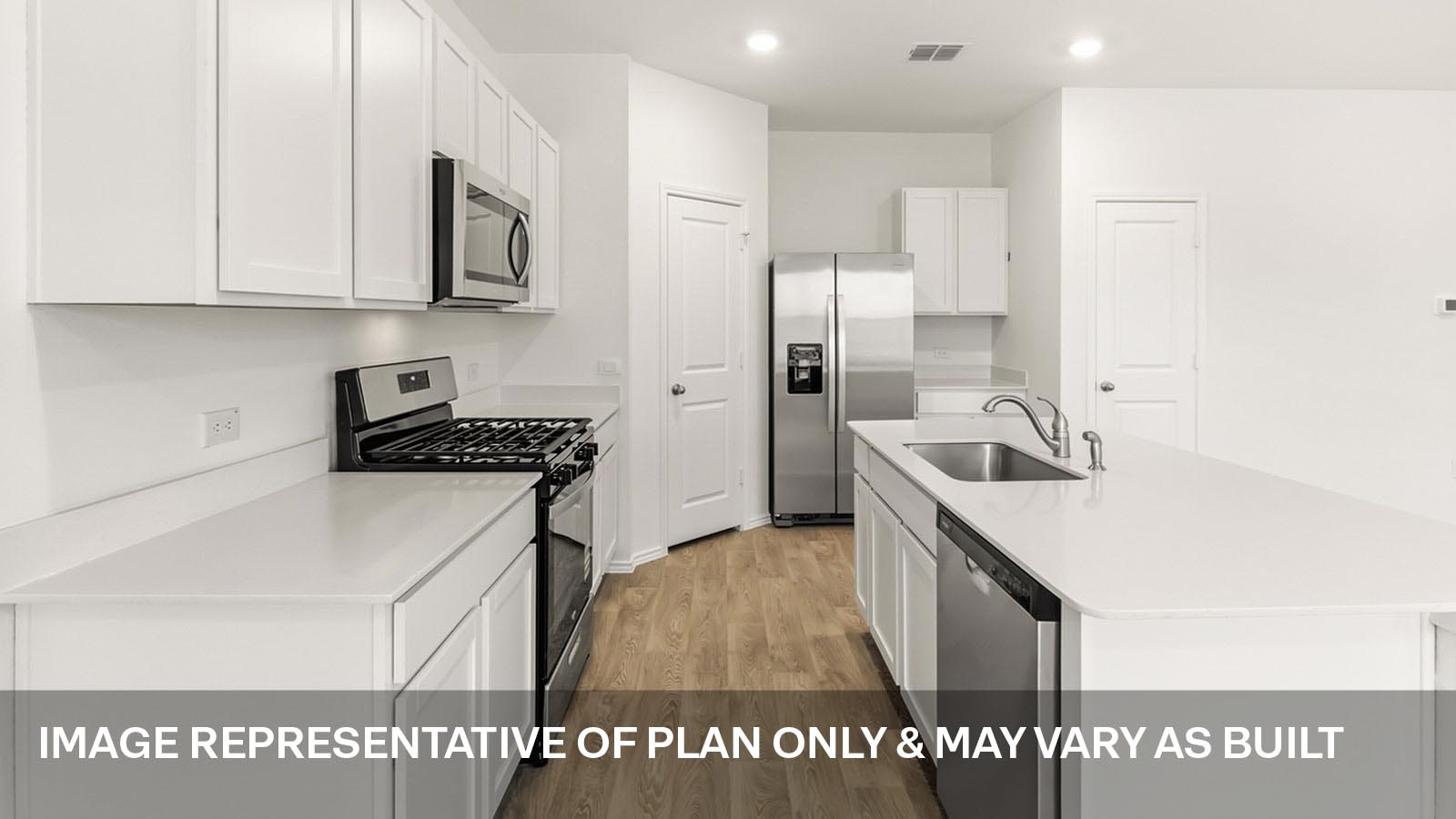 12017 Pike Bend Mustang Ridge, TX 78610 - Photo 9 of 23