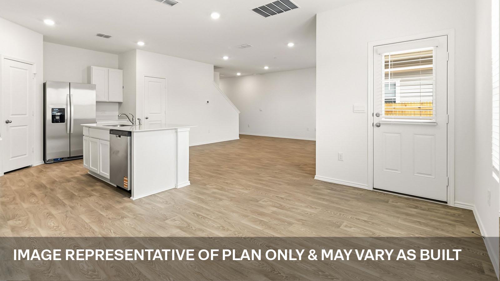 12017 Pike Bend Mustang Ridge, TX 78610 - Photo 10 of 23