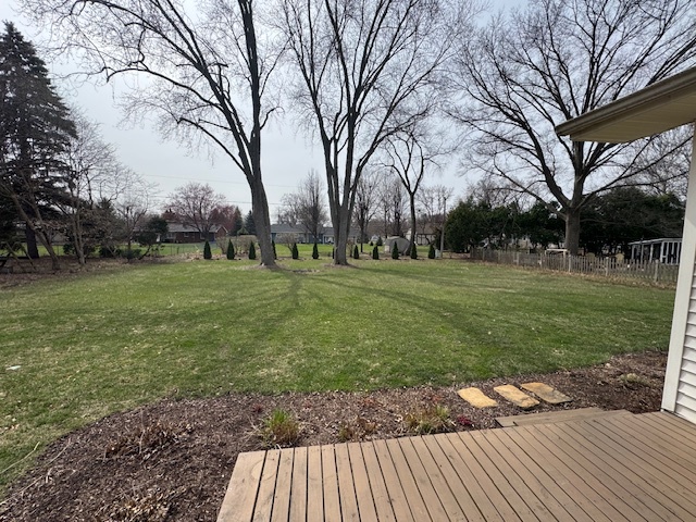 774 Considine Road Geneva, IL 60134 - Photo 38 of 43 a view of a park with large trees