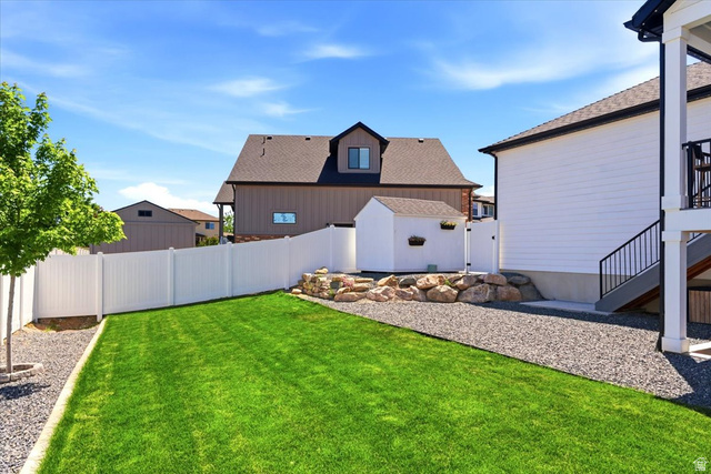 519 South 4375 West West Point, UT 84015 - Photo 39 of 41