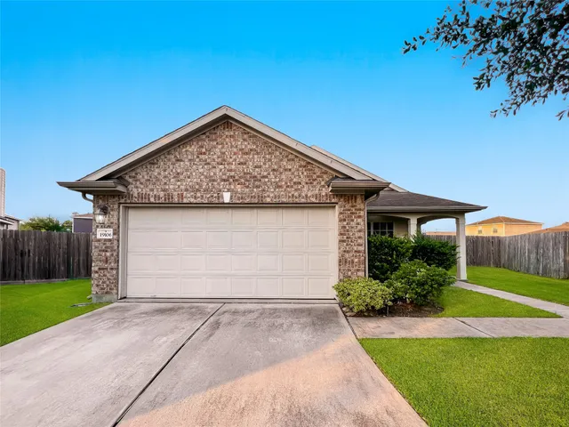 $1,850 | 19106 Terra Stone Court, Cypress, TX 77433