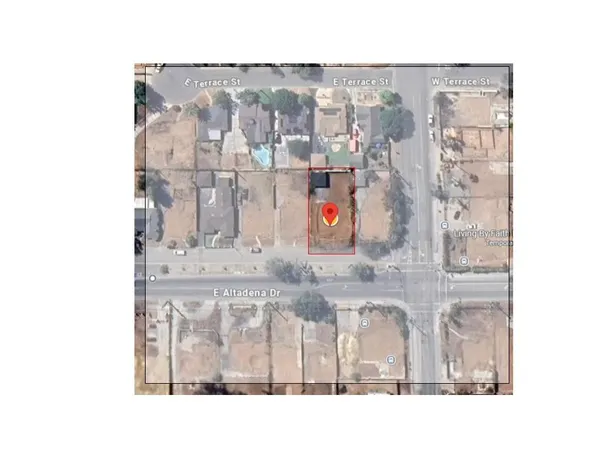 $600,000 | 16 East Altadena Drive, Altadena, CA 91001