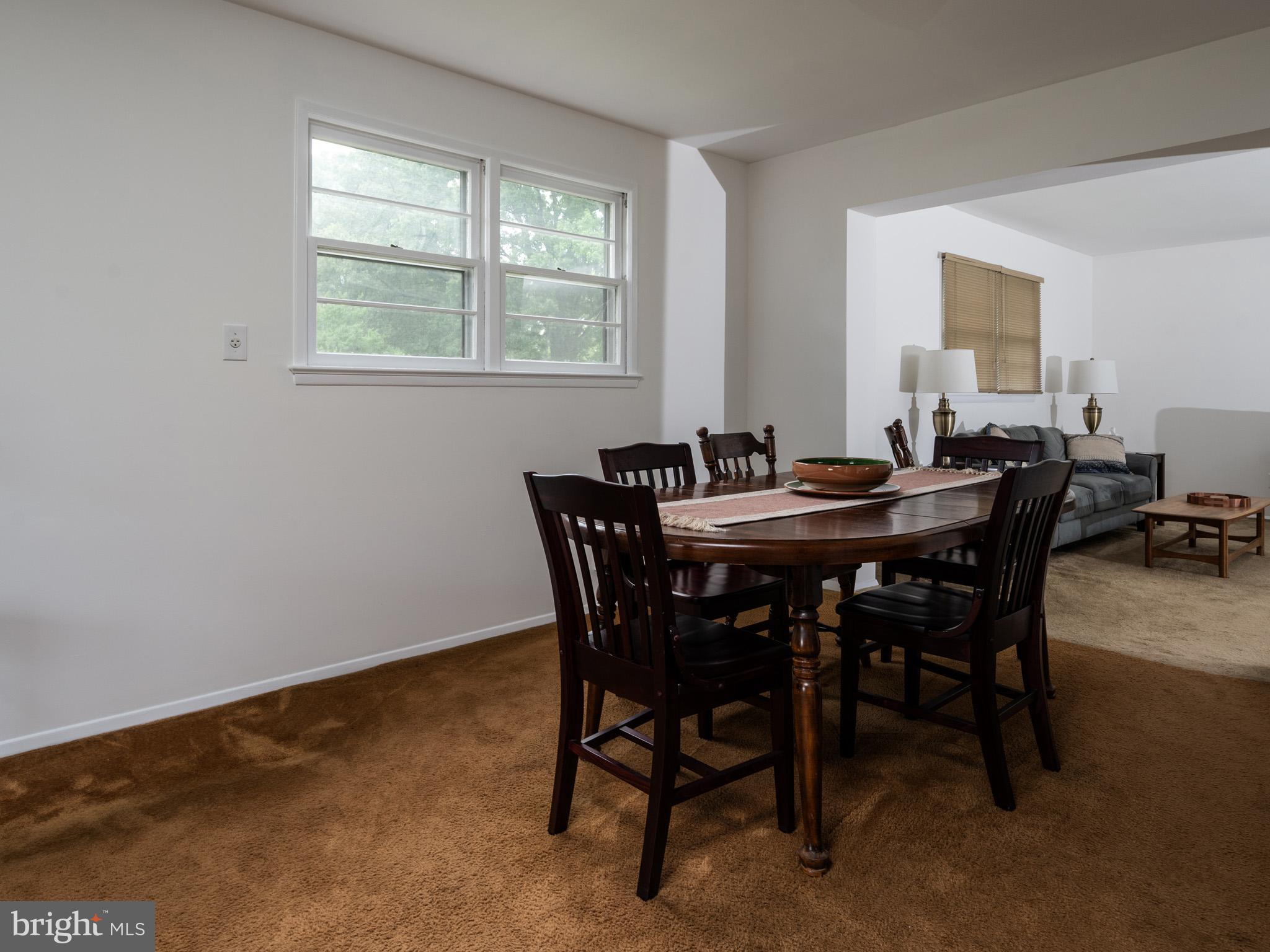 5227 Forman Court Springfield, VA 22151 - Photo 10 of 31 Dining Room