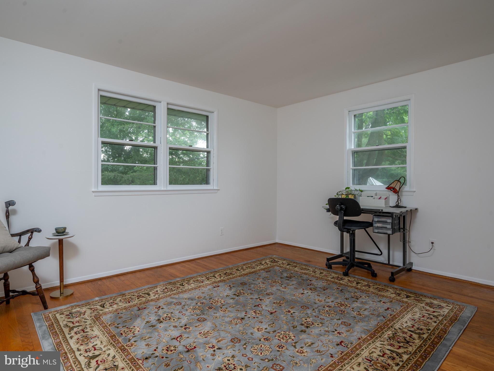 5227 Forman Court Springfield, VA 22151 - Photo 17 of 31 Primary Bedroom