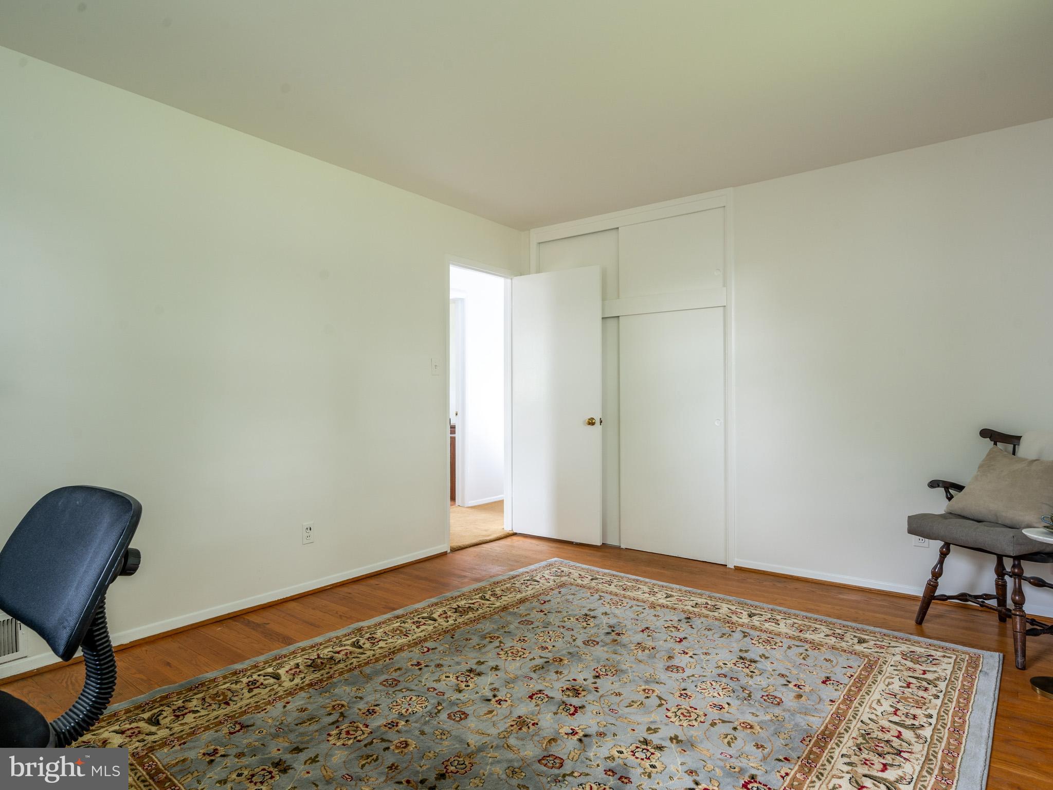 5227 Forman Court Springfield, VA 22151 - Photo 18 of 31 Primary Bedroom