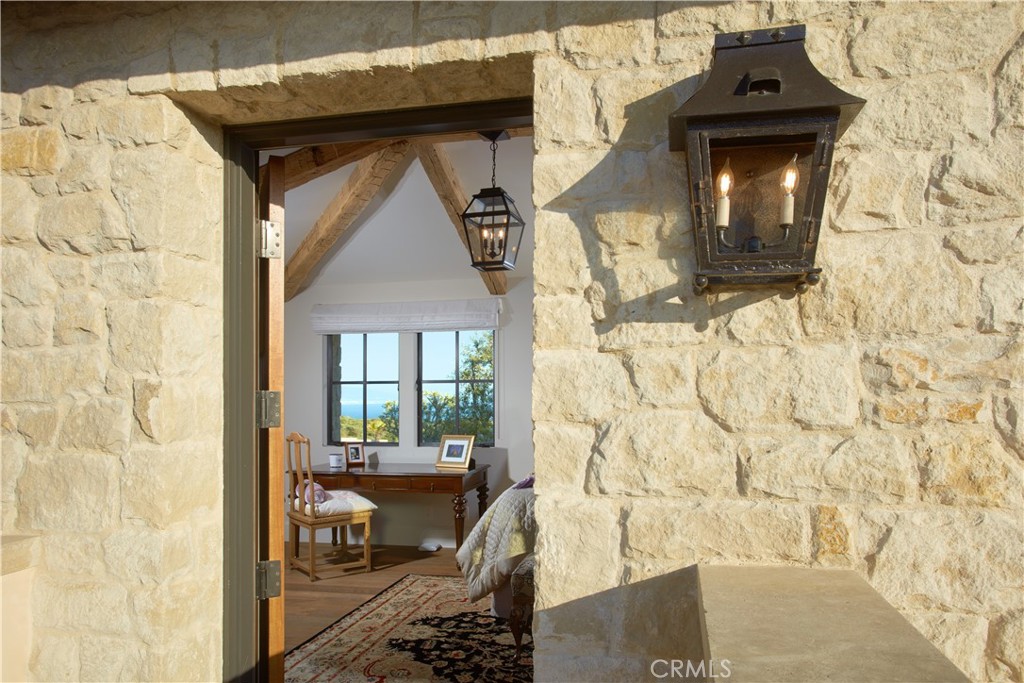 17 Pacific Ridge Place Dana Point, CA 92629 - Photo 34 of 46 a view of a entryway door of the house