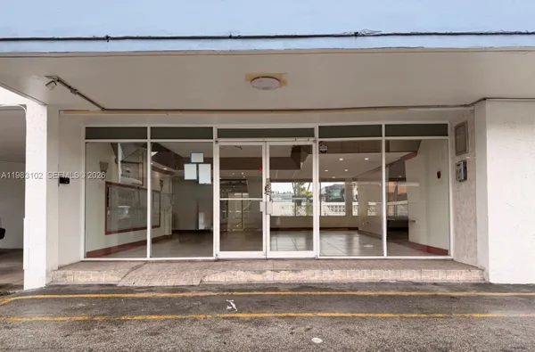 $1,400 | 13390 Northeast 7th Avenue, Unit 403, North Miami, FL 33161