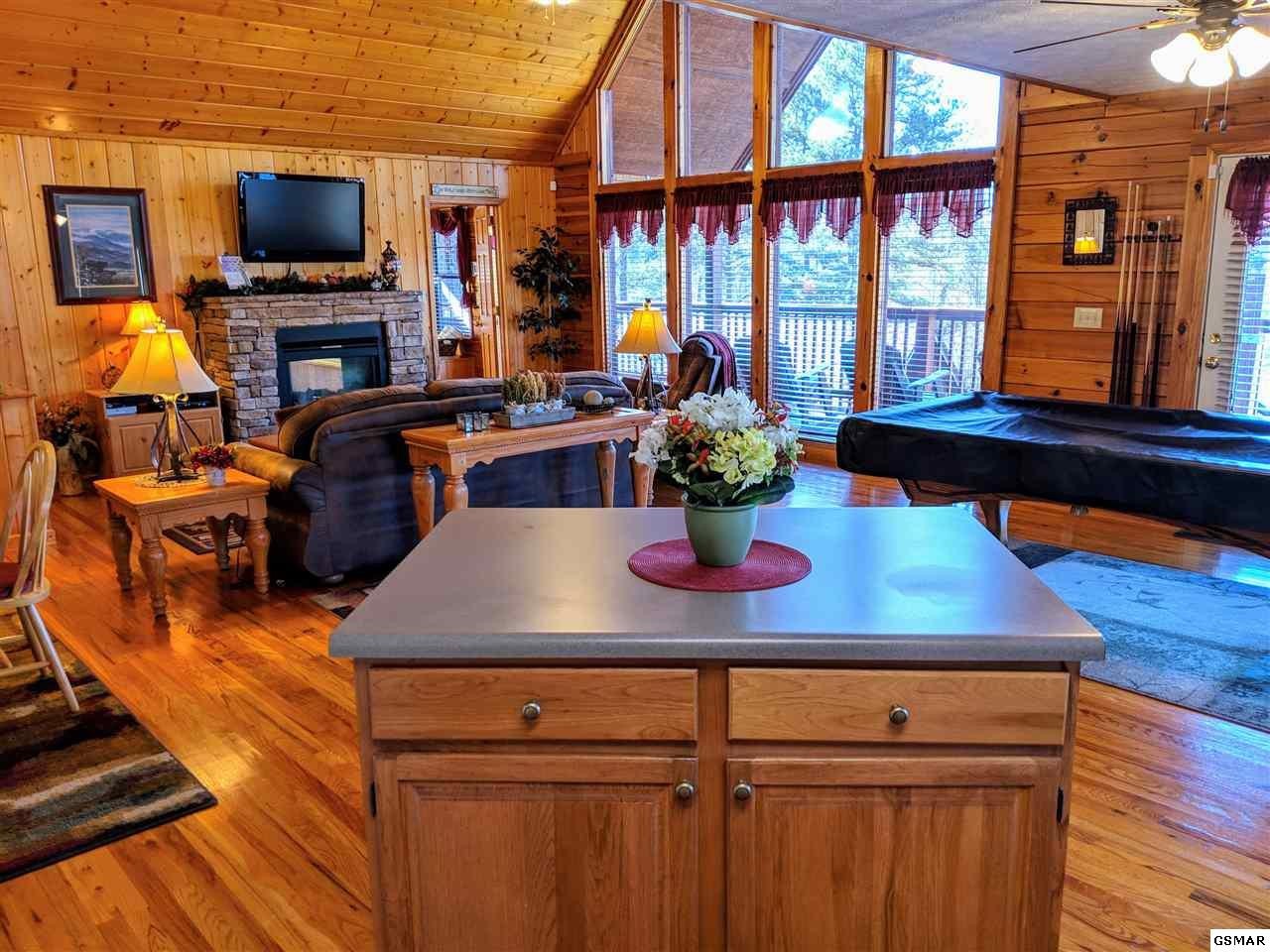 1620 Pinewood Way Sevierville, TN 37862 - Photo 7 of 29
