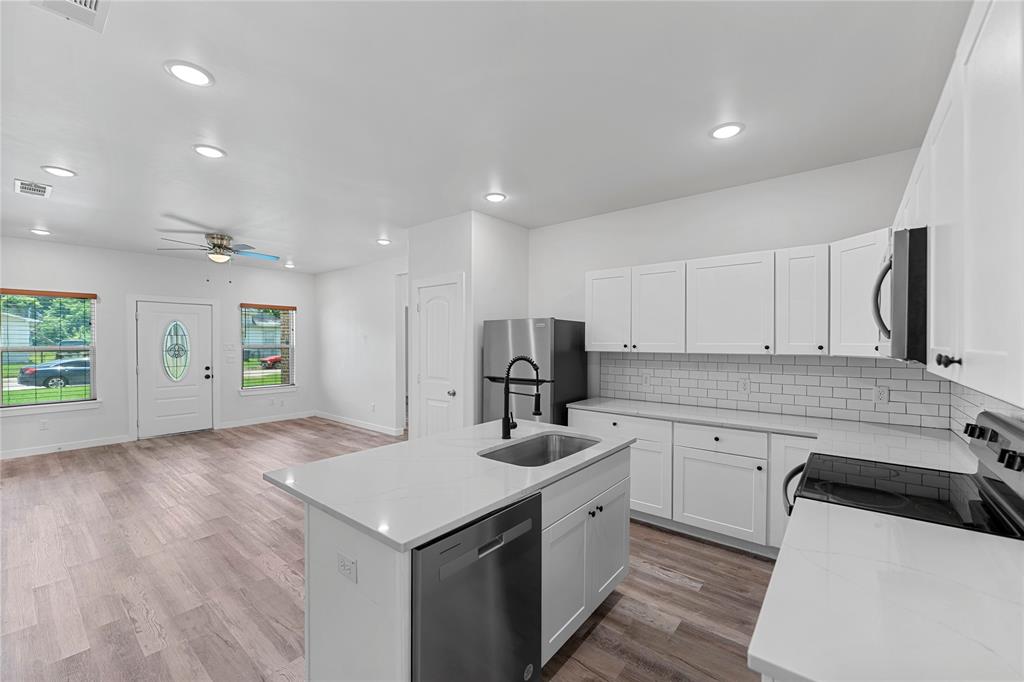 3331 Spring Avenue Dallas, TX 75215 - Photo 6 of 20