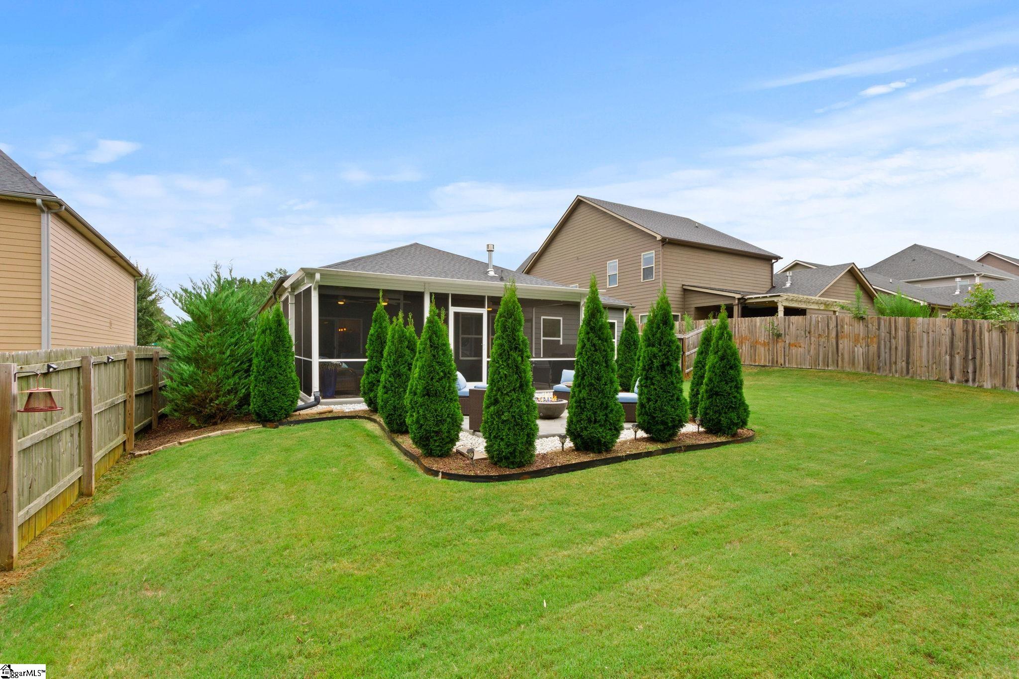 133 Redcroft Drive Greer, SC 29651 - Photo 37 of 45