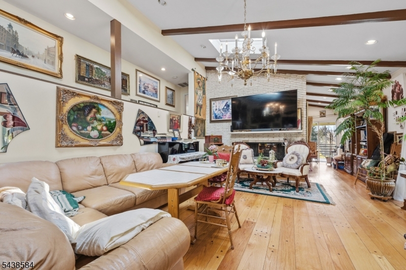 29 Farview Road Millburn, NJ 07041 - Photo 4 of 25