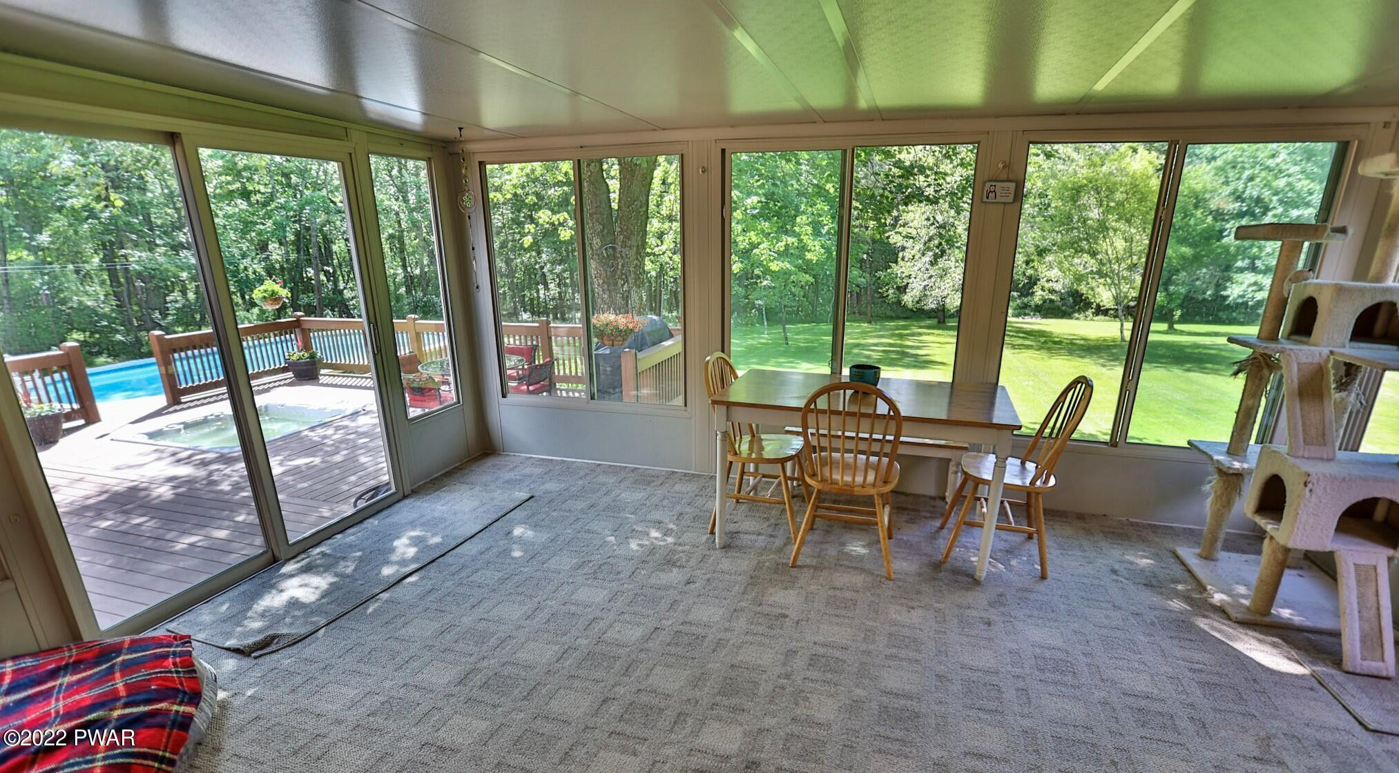 109 Mud Pond Road Shohola, PA 18458 - Photo 20 of 32