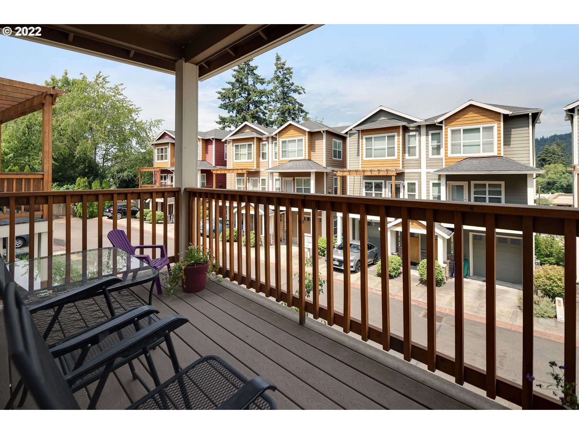 5227 Southwest Shattuck Road, Unit 4 Portland, OR 97221 - Photo 19 of 22 Gallery Image 19