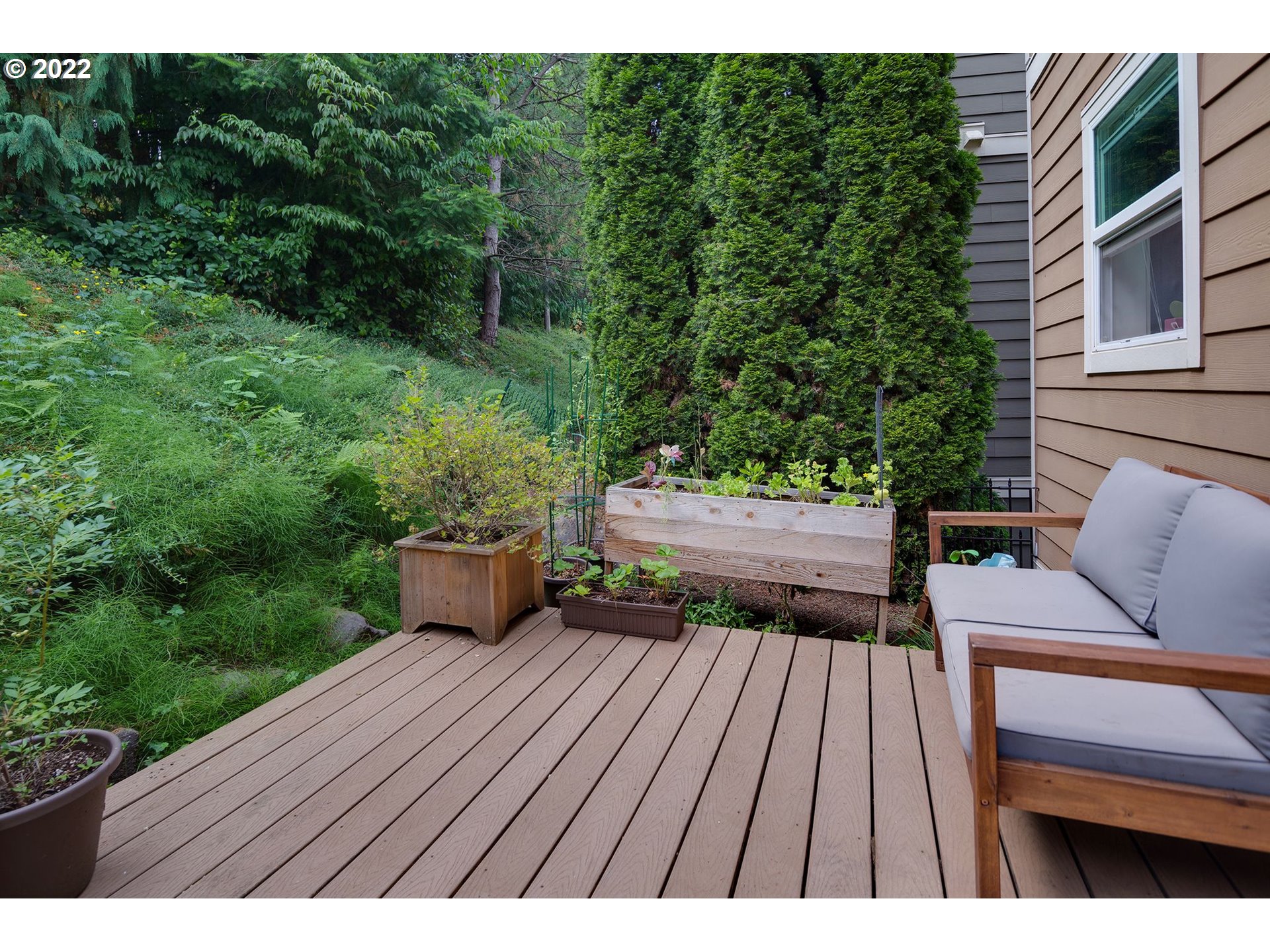 5227 Southwest Shattuck Road, Unit 4 Portland, OR 97221 - Photo 20 of 22 Gallery Image 20