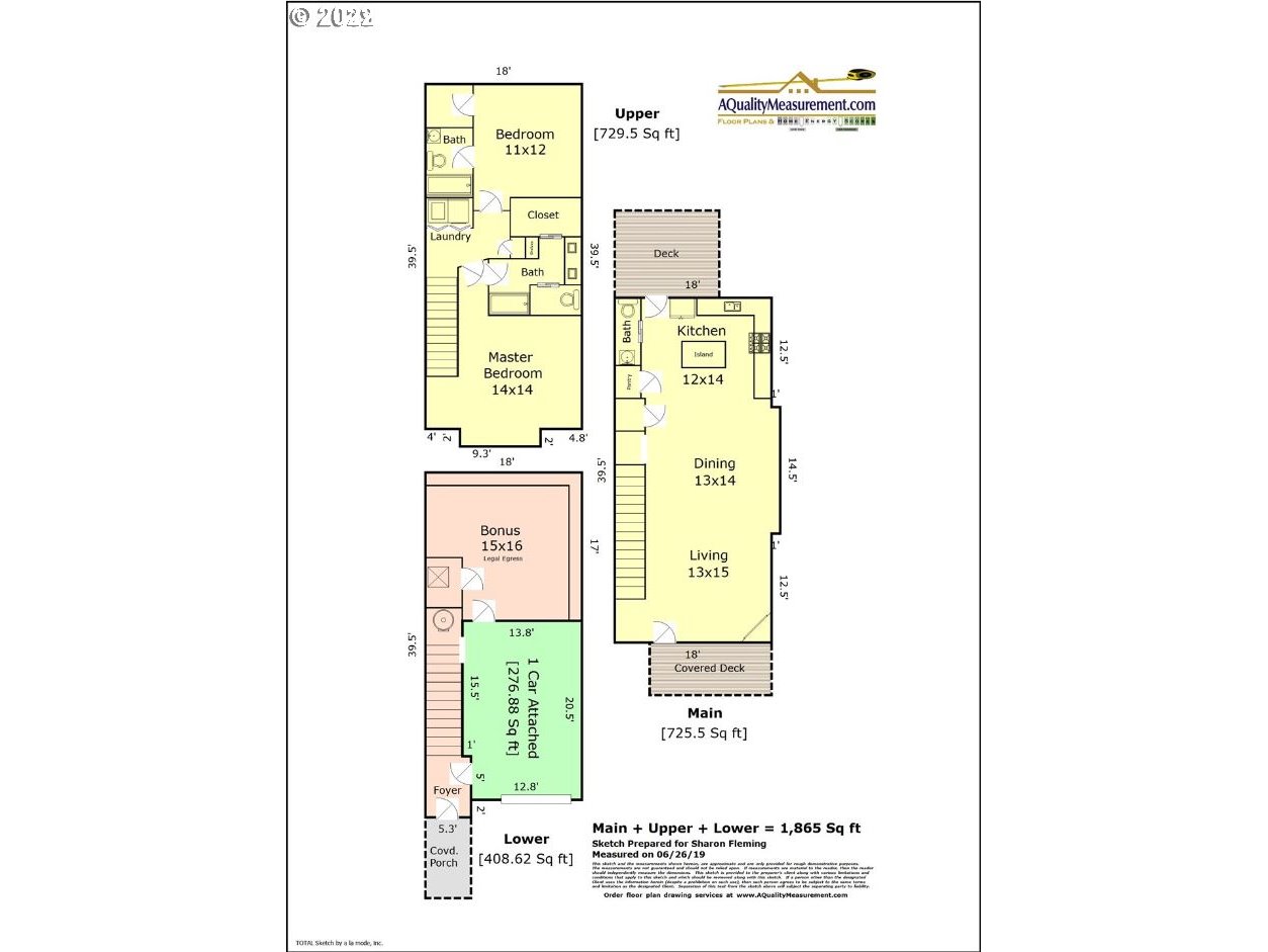 5227 Southwest Shattuck Road, Unit 4 Portland, OR 97221 - Photo 22 of 22 Gallery Image 22